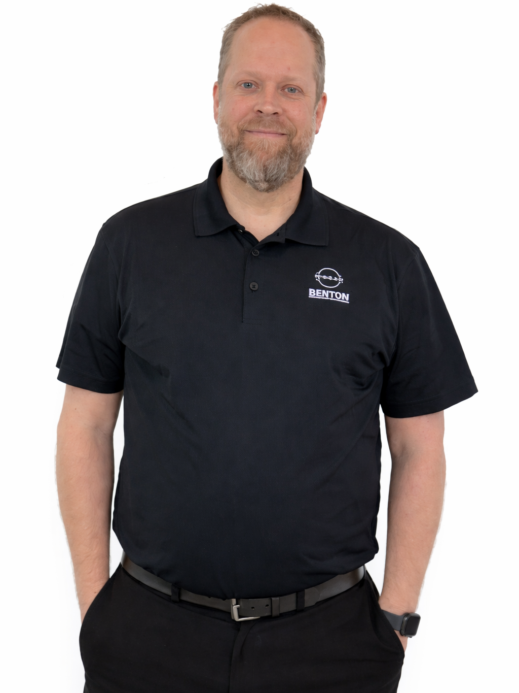 Sales Consultant Jason Root in Sales at Benton Nissan of Columbia